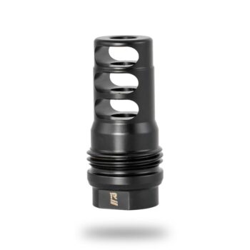 https3A2F2Fmedia.chattanoogashooting.com2Fimages2Fproduct2FRGMB0112FRGMB011-1.jpg Rugged Suppressors 3 Port Brake 1/2x28