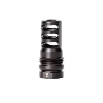 https3A2F2Fmedia.chattanoogashooting.com2Fimages2Fproduct2FRGMB0252FRGMB024.jpg Rugged .338 3 Port Brake - 3/4x24