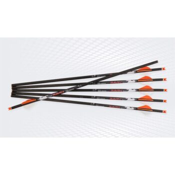 Ravin Premium Arrows (match weight) 500 grain HD .001 6PK