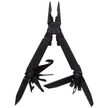 SOG Poweraccess Assist MT Multi-Tool Black