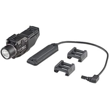 Streamlight TLR RM 1 Laser G Rail Mounted Tactical Weapon Light Black