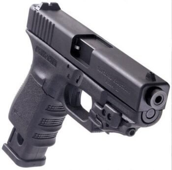 https3A2F2Fmedia.chattanoogashooting.com2Fimages2Fproduct2FTBTSGCON19STD2FTBTSGCON19STD.jpg TSG-22 GLOCK .22LR CONVERSION 19/23 NON-THREADED