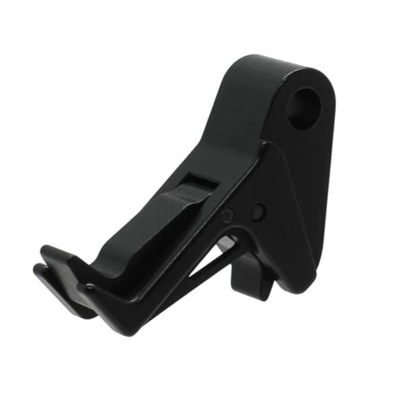 https3A2F2Fmedia.chattanoogashooting.com2Fimages2Fproduct2FUT714022FUT71402-1.jpg CMC Triggers Drop In Trigger for Glock 42 Gen 3 Slimline .380 ACP Black