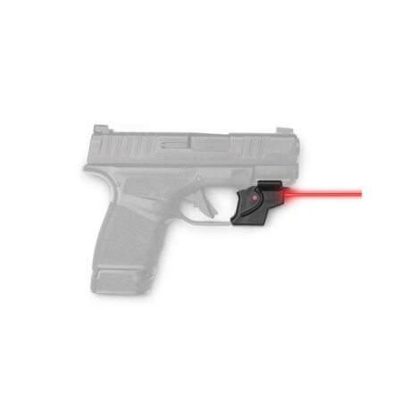 https3A2F2Fmedia.chattanoogashooting.com2Fimages2Fproduct2FVL94001022FVL9400102-1.jpg Viridian E Series Red Laser Black Springfield Hellcat Pro w/Kydex IWB RH