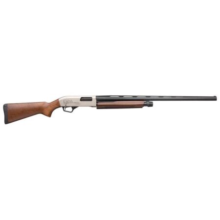 https3A2F2Fmedia.chattanoogashooting.com2Fimages2Fproduct2FWX5124046922FWX512404692222.jpg Winchester SXP Upland Field Pump Shotgun 20ga 3" Chamber 5rd Magazine 28" Barrel Engraved Receiver Wood Stock