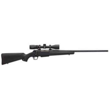 https3A2F2Fmedia.chattanoogashooting.com2Fimages2Fproduct2FWX5357052992FWX535705299-1.jpg Winchester XPR Scope Combo 6.8 Western Rifle 3rd Magazine 24" Barrel Black