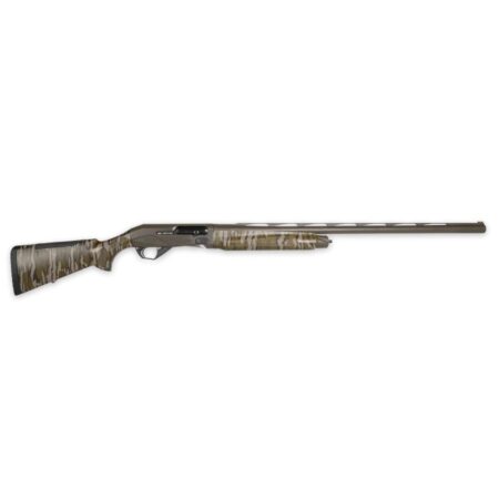 https3A2F2Fmedia.chattanoogashooting.com2Fimages2Fproduct2FXBXBL1228SMG2FXBXBL1228SMG1.jpg Weatherby Sorix Bottomland Shotgun 12ga 3.5" Chamber 2rd Capacity 28" Barrel Synthetic Stock