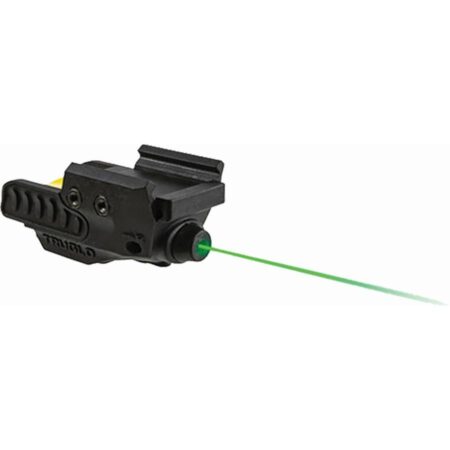 https3A2F2Fmedia.chattanoogashooting.com2Fimages2Fproduct2FXRTG7620G2FXRTG7620G-1.jpg Truglo Handgun Laser Sight-Line Green
