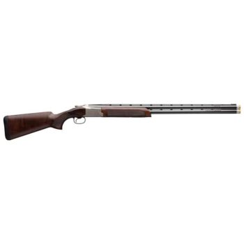 Browning Citori 725 Sporting Shotgun 20 ga 3" Chamber 2rd Capacity 30" Ported Barrel Walnut