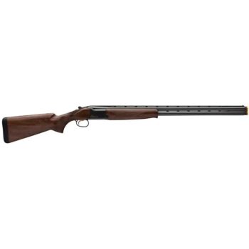 Browning Citori CXS Shotgun 20 ga 3" Chamber 2rd Capacity 30" Barrel Walnut