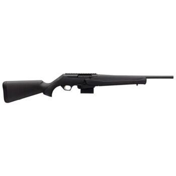 Browning BAR MK 3 Rifle .308 Win 10rd Magazine 18" Barrel Black