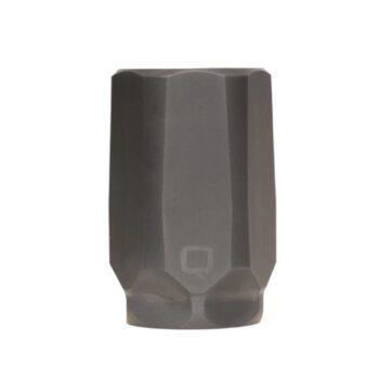 https3A2F2Fmedia.chattanoogashooting.com2Fimages2Fproduct2FYQWHISTLETIPPVD2FYQWHISTLETIPPVD-1.jpg Q Whistle Tip Blast Mitigation Device for Cherry Bomb PVD Coating