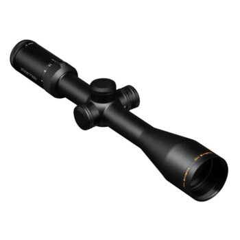 https3A2F2Fmedia.chattanoogashooting.com2Fimages2Fproduct2FZOTH6245PIR2FZOTH6245PIR-1.jpg ZeroTech Thrive HD Rifle Scope 6-24x50 30mm SFP PHR-ii MOA Illum Black