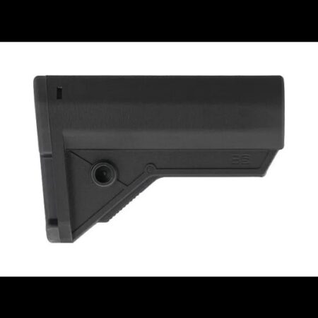 https3A2F2Fwww.2ndamendmentwholesale.com2Fmedia2Fcatalog2Fproduct2Fs2Fr2Fsrk1655.jpeg B5 Systems Sierra K Stock - Black