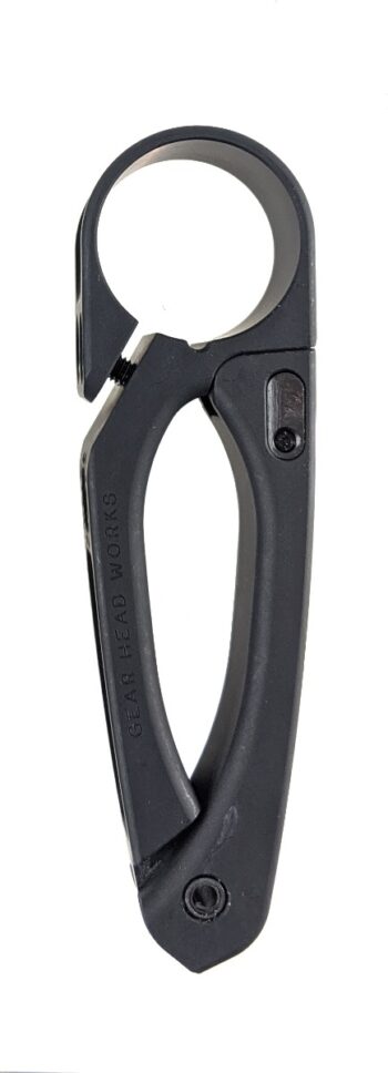 Gear Head Works Tailhook MOD 1C - Black