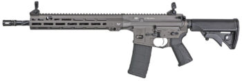 LWRC ICMKII 5.56MM TUNG 14.7" 30+1