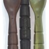 k9909mil_pkg-1.jpg KA-BAR MIL-SPEC SPORK/KNIFE - 3 PACK OD GREEN/BLACK/BROWN