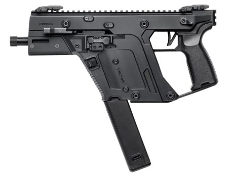 krsdp00d696-3.jpg KRISS USA VECTOR SDP G3 45ACP 5.5" 30+1