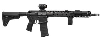 SIG SAUER M400 SENTRY 5.56MM 16" ROMEO5