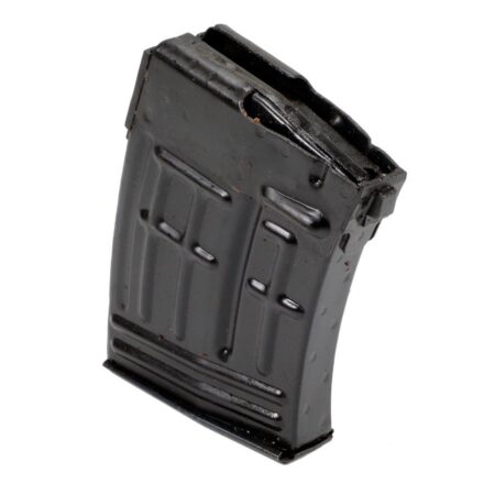 m91magd7e8.jpg ZASTAVA ARMS USA MAG M91 7.62X54 10RD METAL