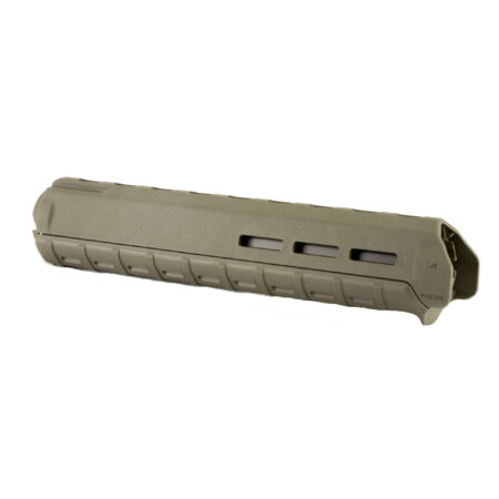 mag427odgc52a.jpg MAGPUL MOE M-LOK HAND GUARD RIF ODG
