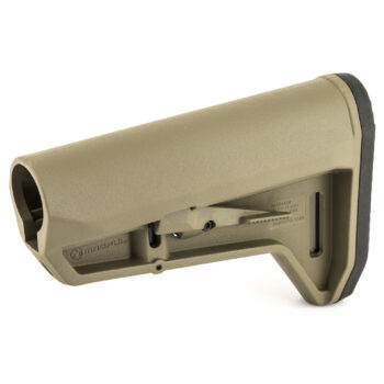 mag626fdef178.jpg MAGPUL MOE SL-K STOCK AR15/M4 FDE