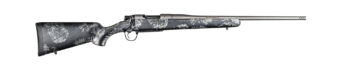 CHRISTENSEN ARMS MESA FFT 300PRC TUNGSTEN 22"