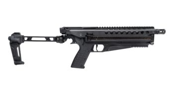 KELTEC P50 DFNDR PISTOL 5.7X28 50+1