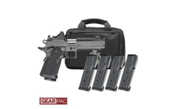 SPRINGFIELD ARMORY PRODIGY COMP 9MM 5" 20+1 GP