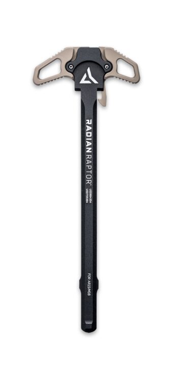r0003ce7c.jpg RADIAN WEAPONS RAPTOR CHARGING HANDLE FDE