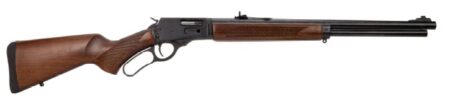 r95classic79b0.jpg ROSSI R95 CLASSIC 444MAR BL/WD 20"