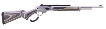 ROSSI R95 STAINLESS 444MAR SS/WD 18"