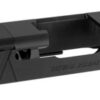 RIVAL ARMS GLOCK STRIPPED - SLIDE W/RMR CUT FOR G17 G3BLK
