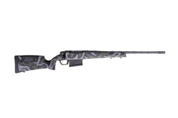 WEATHERBY 307 RANGE XP2 25CR 22" ADJ
