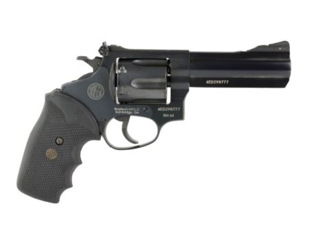rm64black92c5.jpg ROSSI RM64 357MAG BL 6RD 4" AS