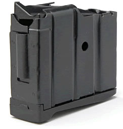rumag5.jpg RUGER MINI-14 MAGAZINE 223REM 5RD
