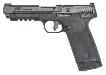 SMITH AND WESSON M&P22MAG OR 22MAG 4.3" 30+1