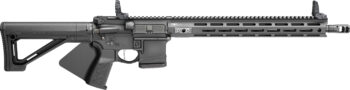 SPRINGFIELD ARMORY SAINT VICTOR V2 556 BLK 16" CA