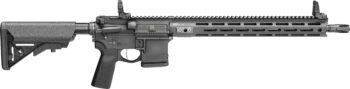 SPRINGFIELD ARMORY SAINT VICTOR V2 556 BLK 16" LC