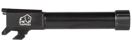 tap22028744e.jpg TAPCO BARREL HELLCAT BLACK 1/2X28