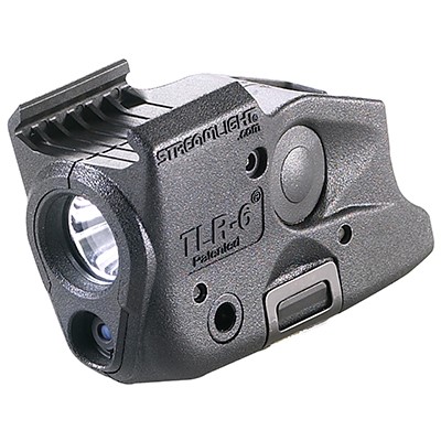 tlr64f5e-3.jpg STREAMLIGHT TLR-6 RAIL S&W M&P 100LM BLACK