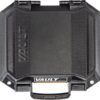 vcv100_top.jpg PELICAN VAULT SMALL PISTOL - CASE W/ FOAM BLACK