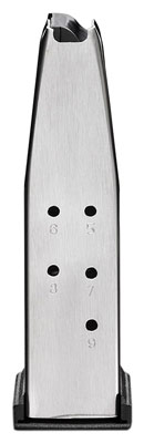 xd4500_2.jpg SPRINGFIELD MAGAZINE XD(M) - 45ACP 9RD COMPACT SS