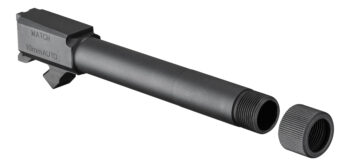 SPRINGFIELD ARMORY XDM 10MM 4.5" THREADED BARREL