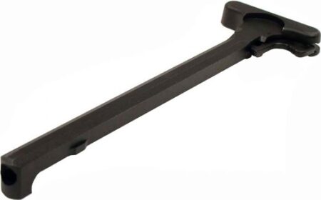zcharging-1.jpg GUNTEC CHARGING HANDLE MILSPEC - STD BLACK