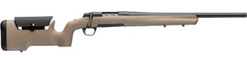 BROWNING XBOLT 2 FDE MAX LR SPR 6.5PRC#