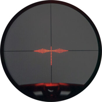 HUSKEMAW SCOPE 5-20X50 34MM - TACTICAL SF ILL HUNT SMART SFP