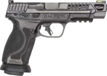 S&W MP2 9MM CPTR HD 5B 10R TS