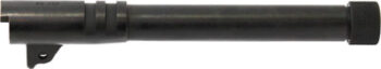 IVER JOHNSON BARREL 1911 5.75" - 45ACP THREADED NO LINK/PIN
