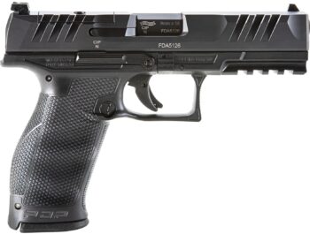 WAI PDP FS OR 9MM PST 4.5B 18R